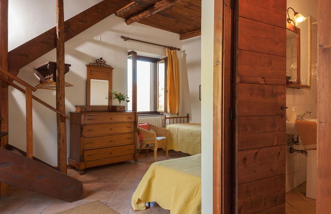 Agriturismo La Vecchia Quercia - Foto 15