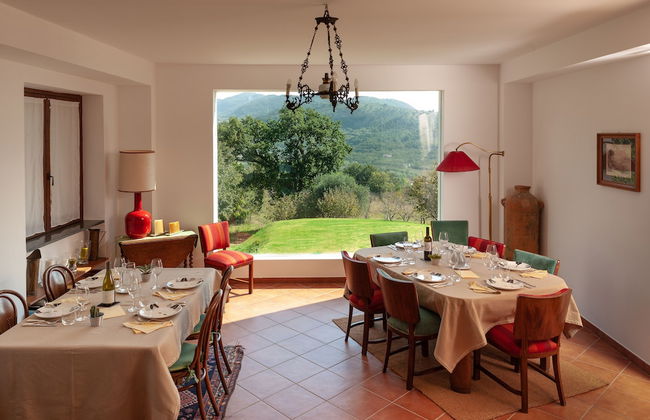 Agriturismo La Vecchia Quercia - Foto 32