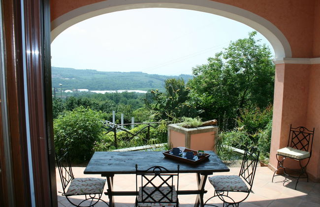 Agriturismo La Vecchia Quercia - Foto 50