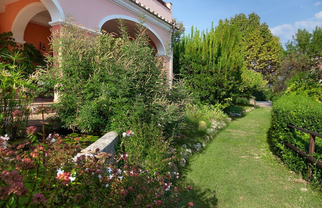 Agriturismo La Vecchia Quercia - Foto 53