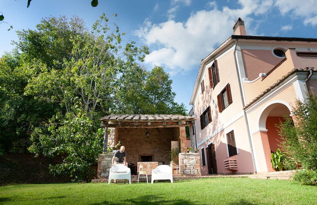 Agriturismo La Vecchia Quercia - Foto 54