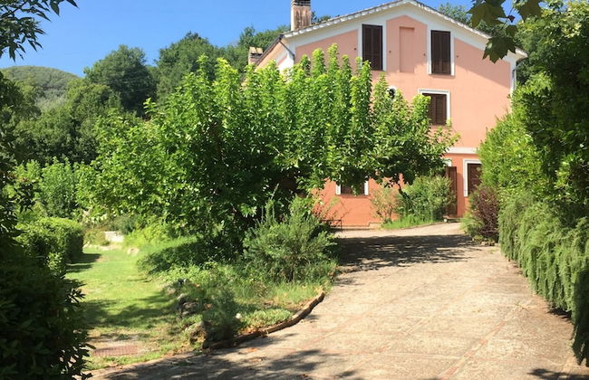 Agriturismo La Vecchia Quercia - Foto 57