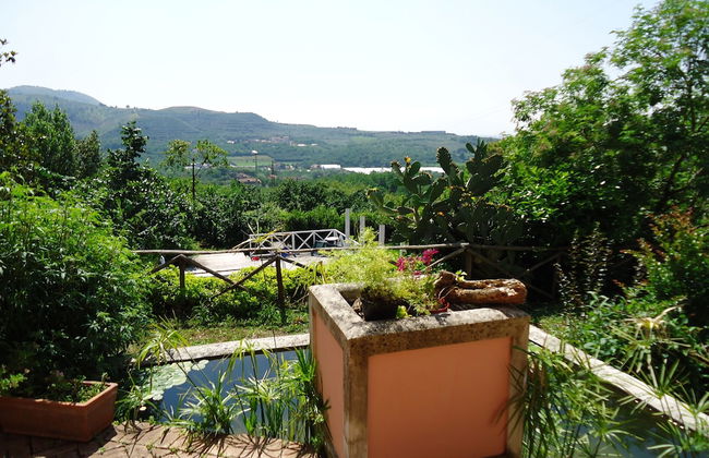 Agriturismo La Vecchia Quercia - Foto 43