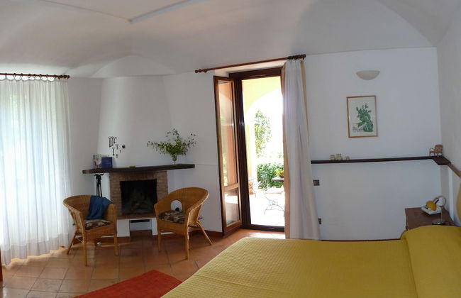 Agriturismo La Vecchia Quercia - Foto 4