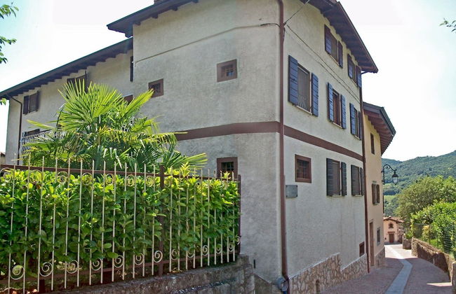 Holideal Casa Luisa - Foto 1