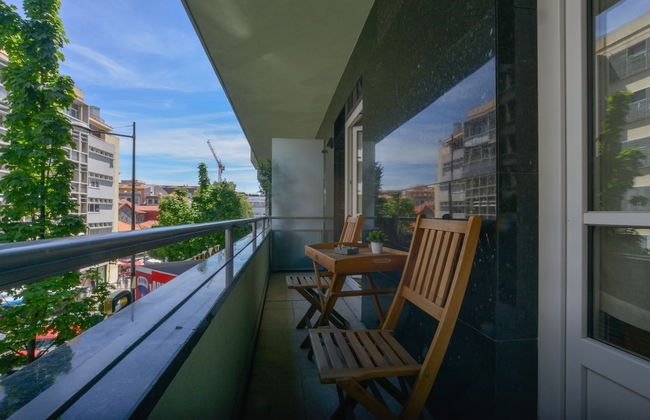 Spot Apartments Ceuta - Foto 1
