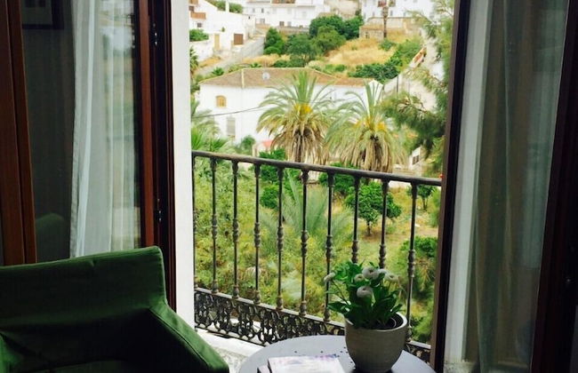 Apartamentos El Burgo - Foto 13