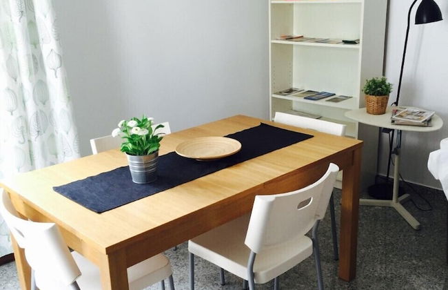 Apartamentos El Burgo - Foto 4