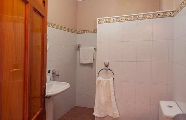 Apartamentos El Burgo - Foto 15