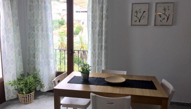 Refeições no quarto
