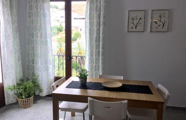 Apartamentos El Burgo - Foto 3