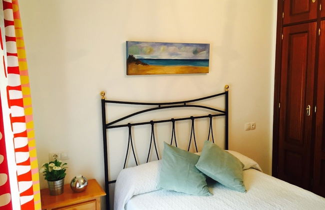 Apartamentos El Burgo - Foto 2