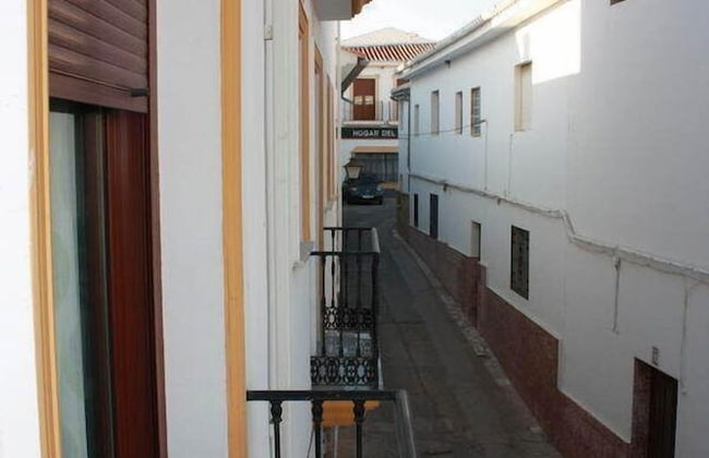 Apartamentos El Burgo - Foto 17