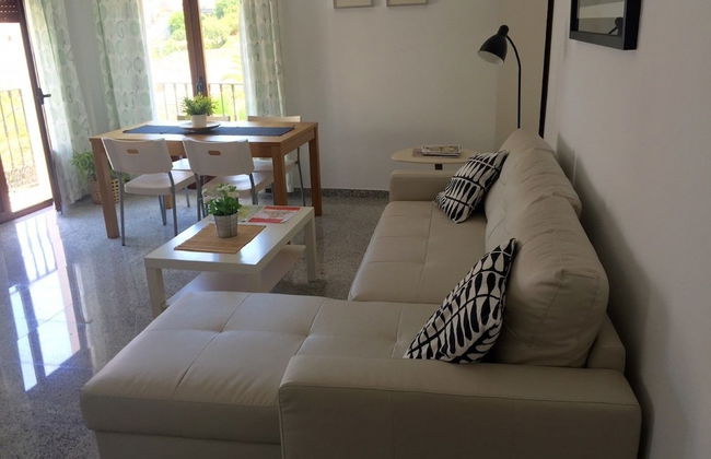 Apartamentos El Burgo - Foto 11