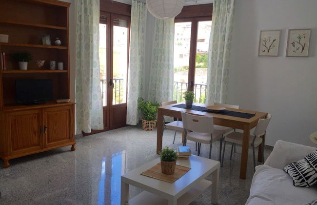 Apartamentos El Burgo - Foto 7