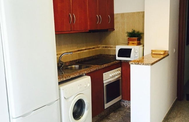 Apartamentos El Burgo - Foto 6