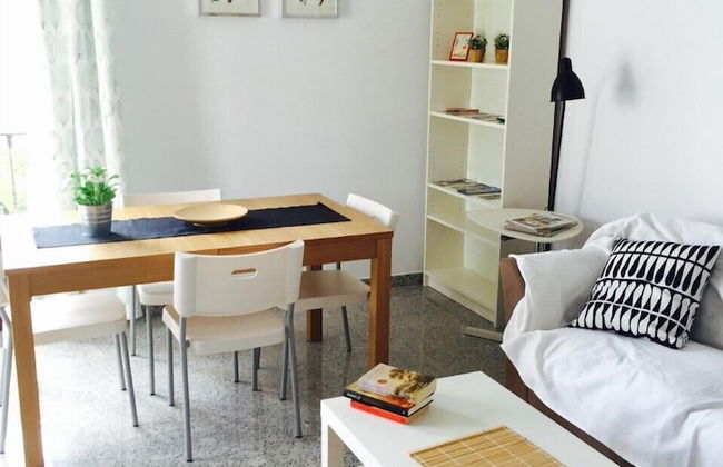 Apartamentos El Burgo - Foto 8