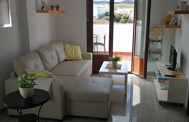Apartamentos El Burgo - Foto 9