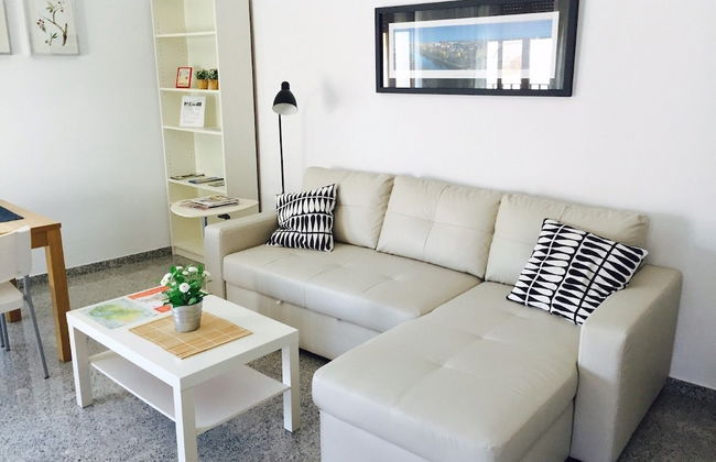 Apartamentos El Burgo - Foto 1