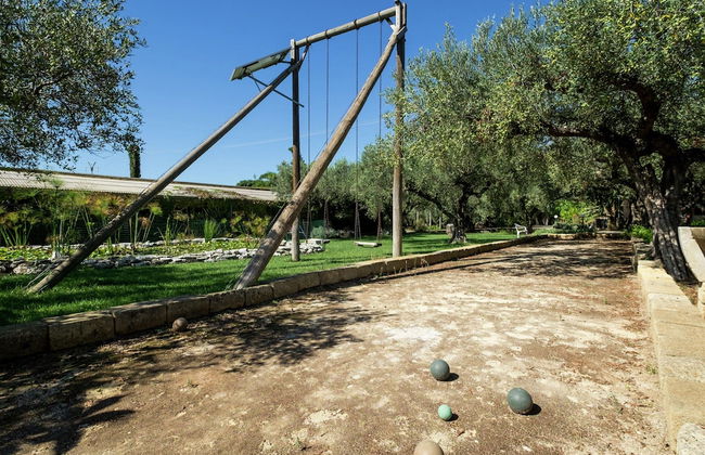 Sun-drenched Estate Close to Sciacca Near the Beach - Foto 20