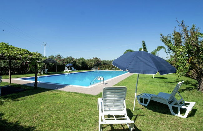 Sun-drenched Estate Close to Sciacca Near the Beach - Foto 10