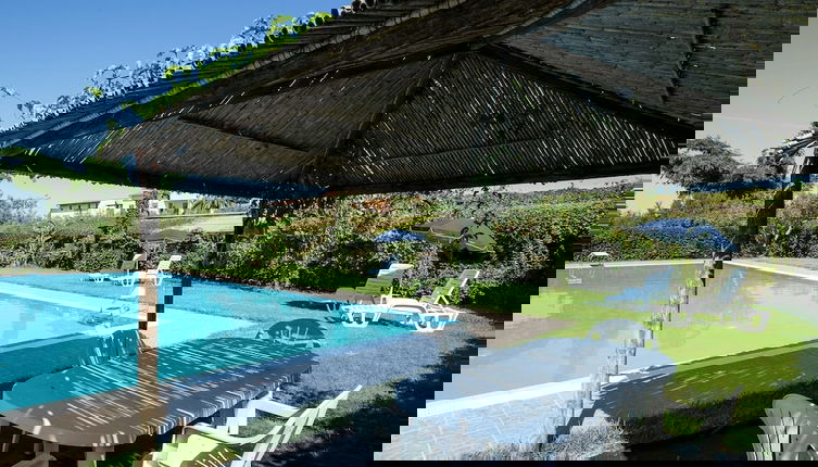 Photo 1 - Sun-drenched Estate Close to Sciacca Near the Beach