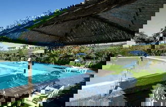 Photo 1 - Sun-drenched Estate Close to Sciacca Near the Beach