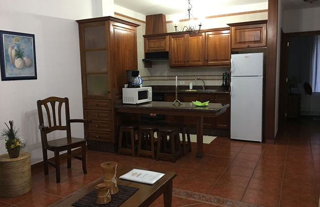 Apartamentos Los Verodes - Foto 47