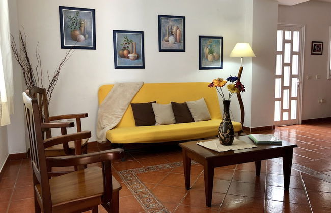 Apartamentos Los Verodes - Foto 63