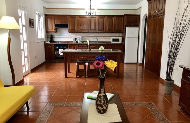 Apartamentos Los Verodes - Foto 46