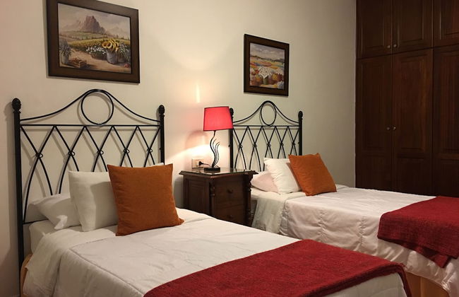 Apartamentos Los Verodes - Foto 10