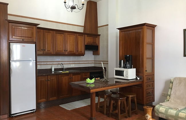 Apartamentos Los Verodes - Foto 45