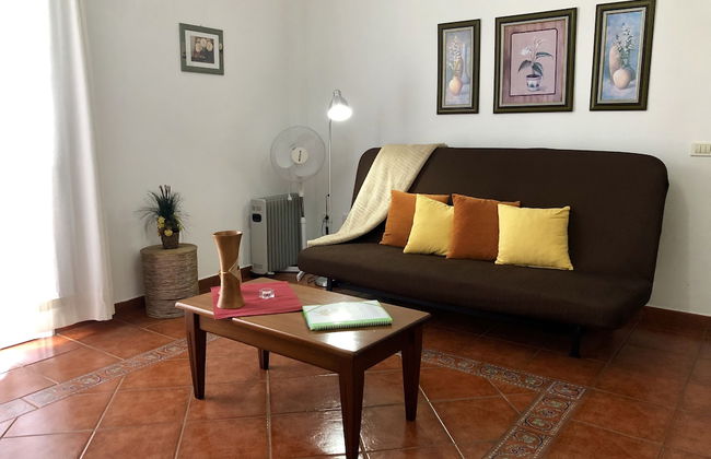 Apartamentos Los Verodes - Foto 25