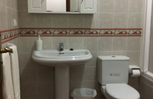 Apartamentos Los Verodes - Foto 75