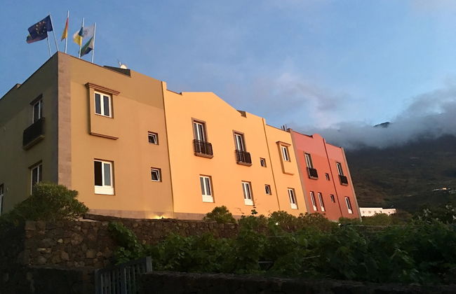 Apartamentos Los Verodes - Foto 1