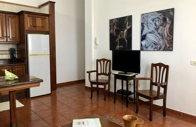 Apartamentos Los Verodes - Foto 58