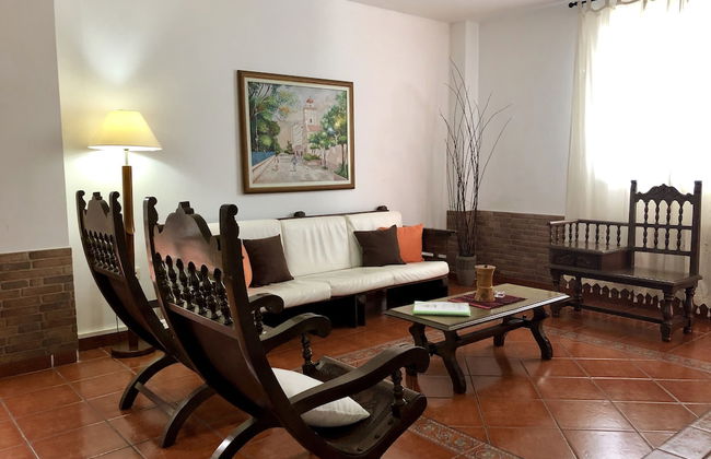 Apartamentos Los Verodes - Foto 29