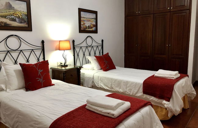 Apartamentos Los Verodes - Foto 5