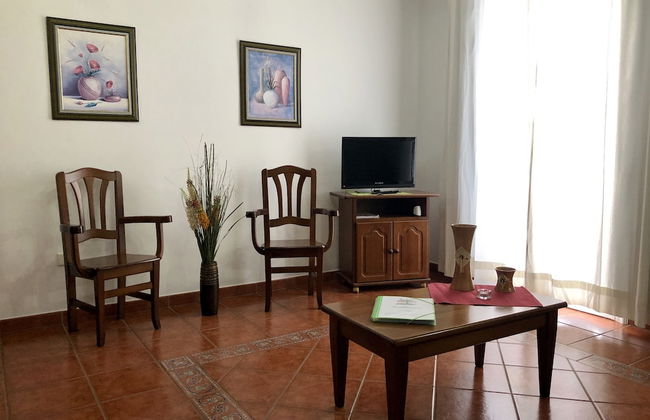 Apartamentos Los Verodes - Foto 16