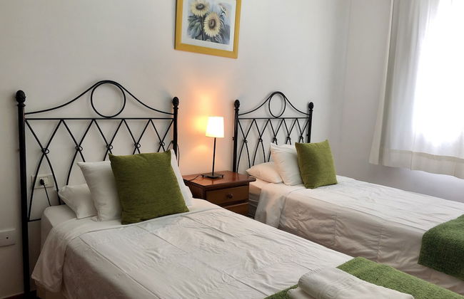 Apartamentos Los Verodes - Foto 20
