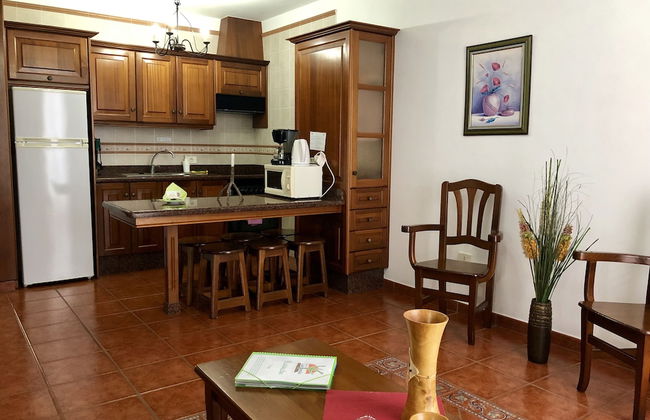 Apartamentos Los Verodes - Foto 49