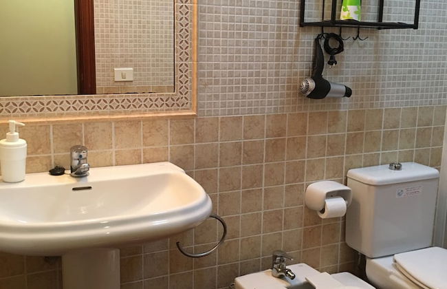 Apartamentos Los Verodes - Foto 77
