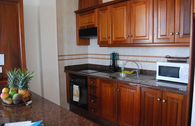 Apartamentos Los Verodes - Foto 43