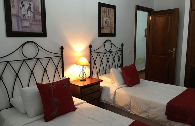 Apartamentos Los Verodes - Foto 21