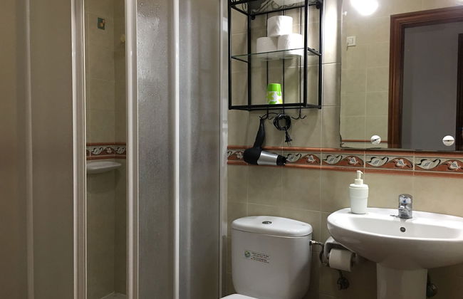 Apartamentos Los Verodes - Foto 73