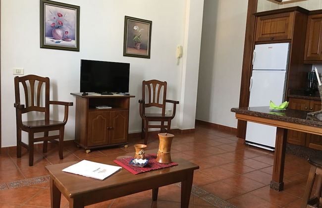 Apartamentos Los Verodes - Foto 50