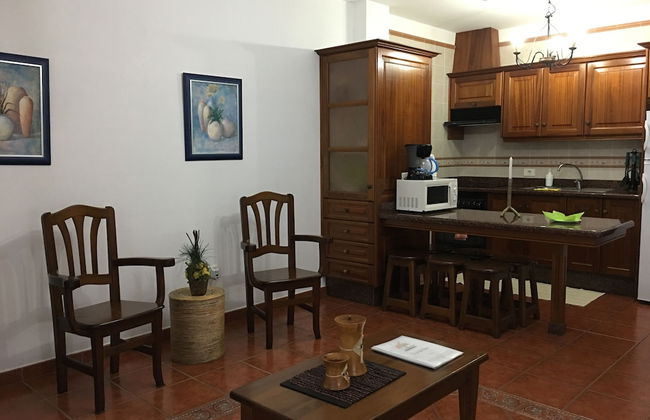 Apartamentos Los Verodes - Foto 55