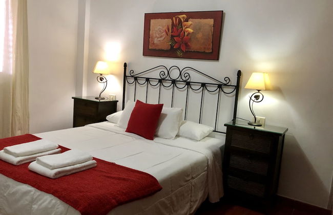 Apartamentos Los Verodes - Foto 4