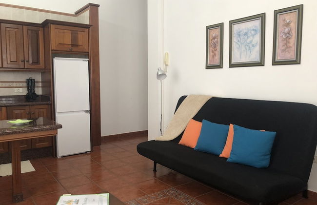 Apartamentos Los Verodes - Foto 62