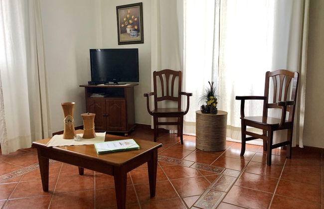 Apartamentos Los Verodes - Foto 51